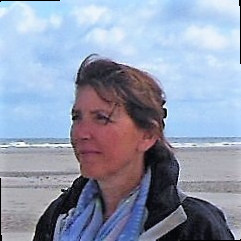 Fiona Carpentier 